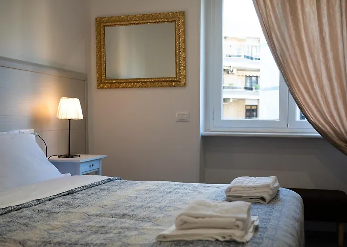 St. Peter Boutique Apt